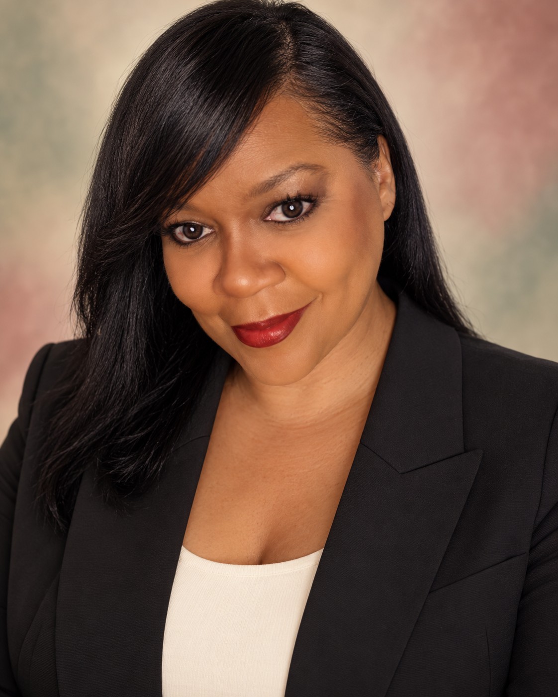 Shereese Maynard, founder of SMT Strategies Global