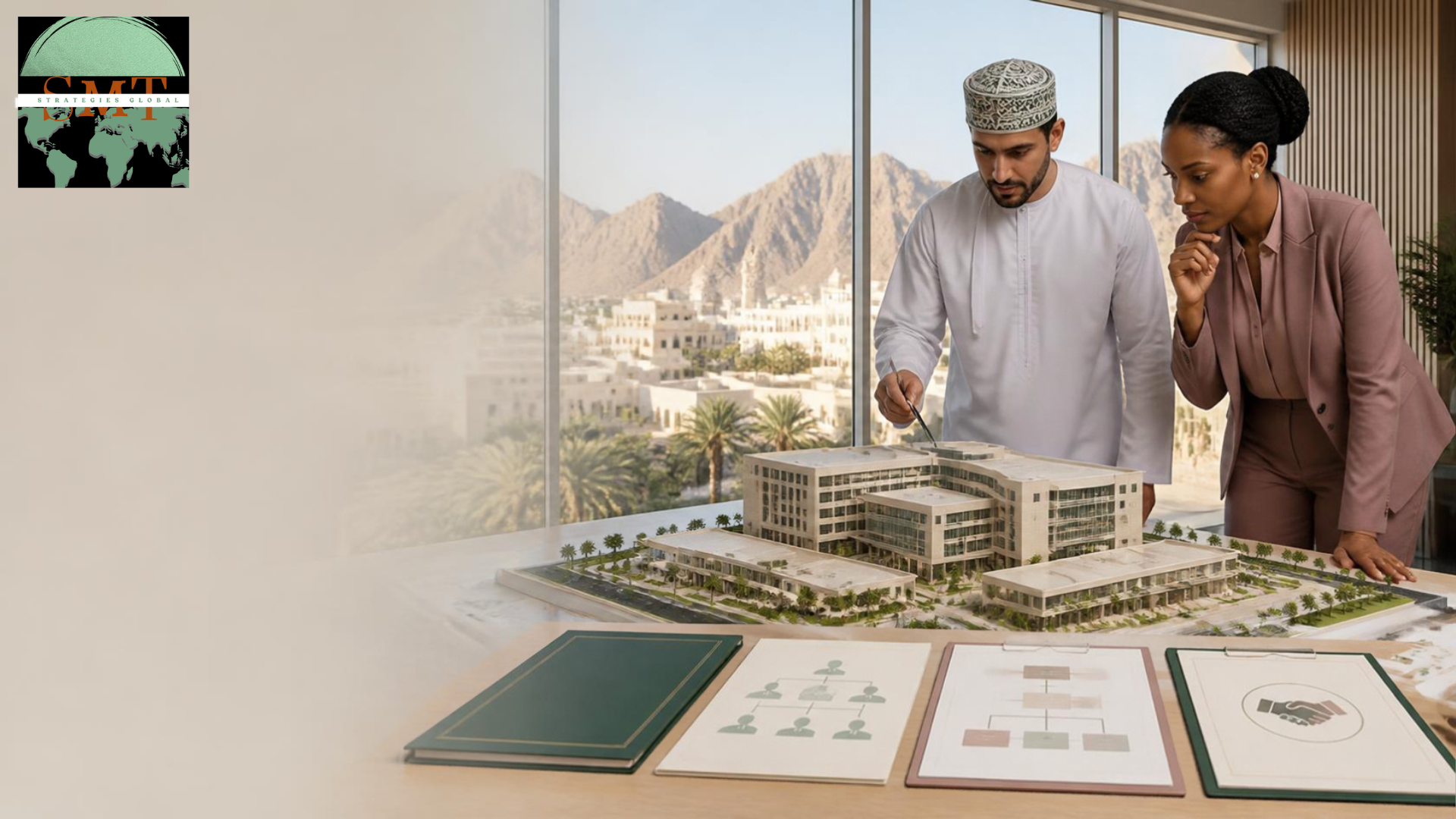 Oman Investment Opportunities